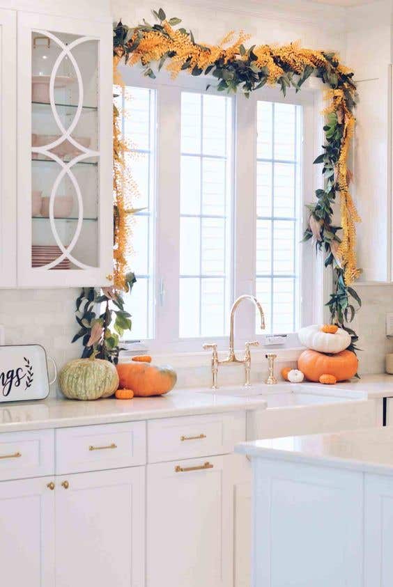 9 Excellent Kitchen Decor Ideas To Freshen Up Your Home