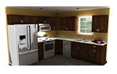 Charleston Saddle Bathroom Cabinets 10 Foot Run Charleston Saddle Bathroom Cabinets 10 Foot Run