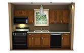 Charleston Toffee Bathroom Cabinets 10X10 Kitchen Charleston Toffee Bathroom Cabinets 10X10 Kitchen
