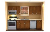 Madison Toffee Bathroom Cabinets 10X10 Kitchen Madison Toffee Bathroom Cabinets 10X10 Kitchen
