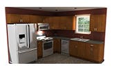 Madison Toffee Bathroom Cabinets 10 Foot Run Madison Toffee Bathroom Cabinets 10 Foot Run
