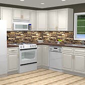 Bristol Linen Kitchen Cabinets 10X10 Kitchen Bristol Linen Kitchen Cabinets 10X10 Kitchen