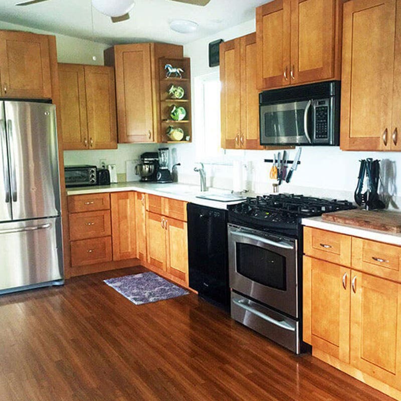 Wall Cabinets Kitchen Cabinets