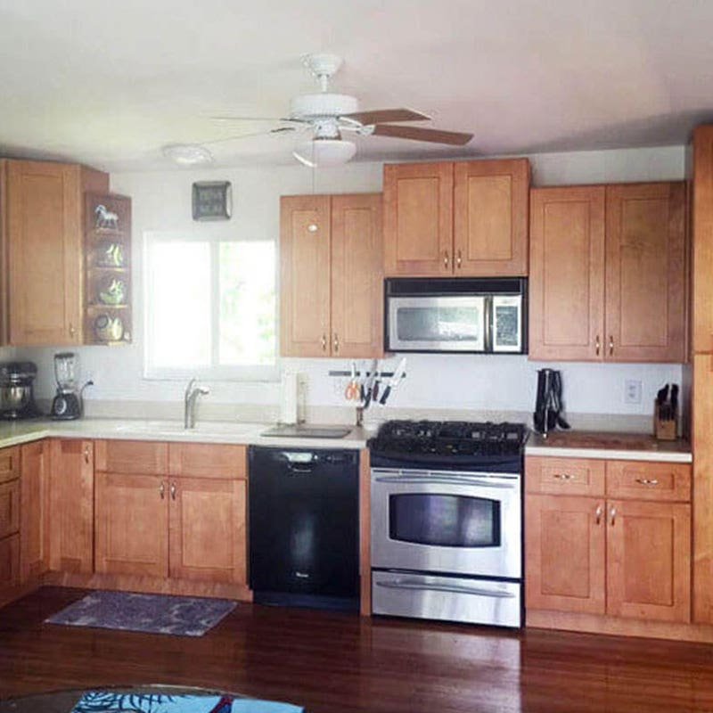 Wall Cabinets Kitchen Cabinets