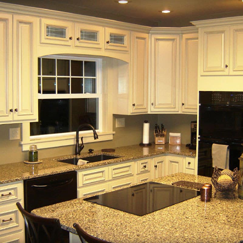 Arlington White Kitchen Cabinets Photos Gallery Design Ideas