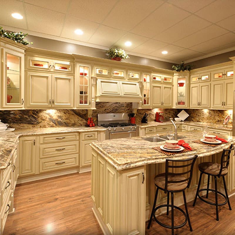 Arlington White Kitchen Cabinets Photos Gallery Design Ideas