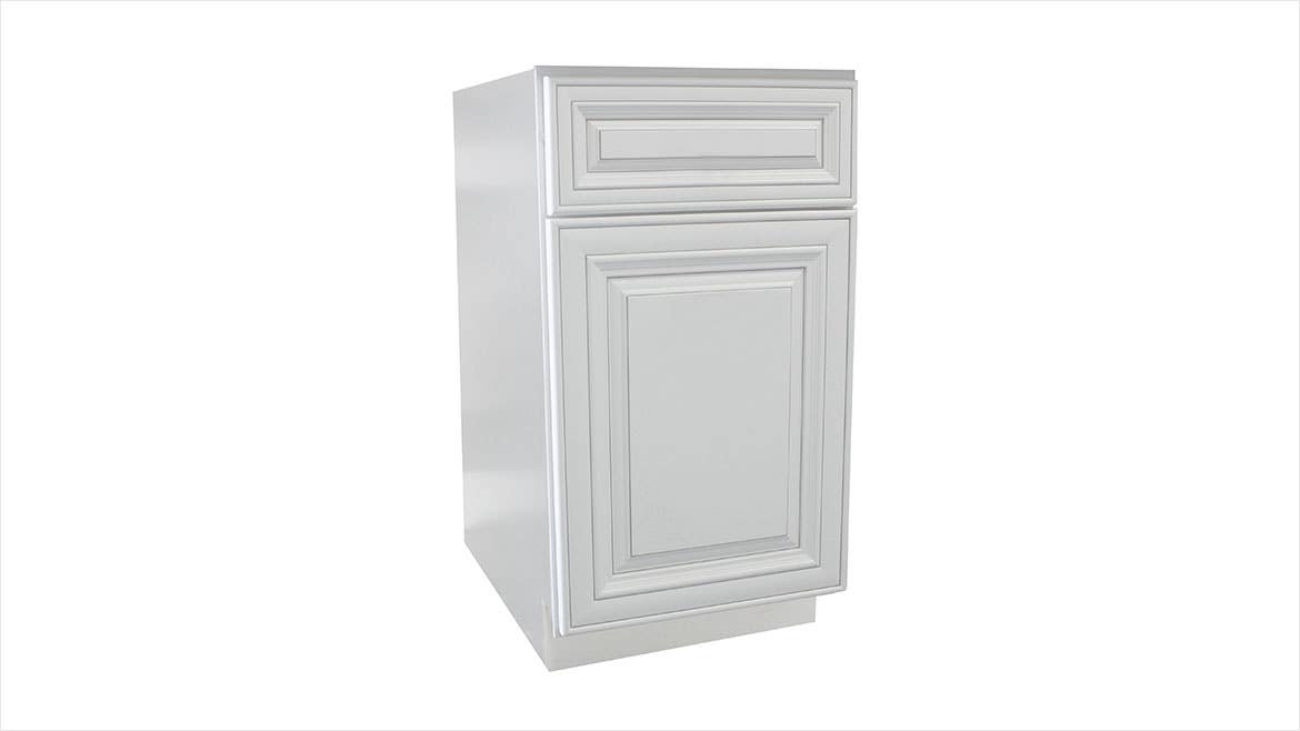 Wall Cabinets 