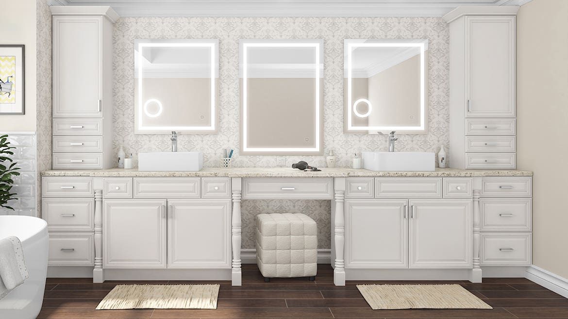 Bristol Linen Bathroom Cabinets Bristol Linen Bathroom Cabinets