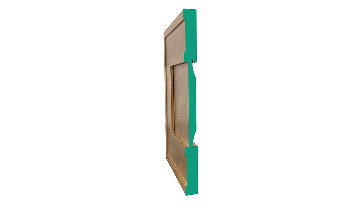 Wall Cabinets 