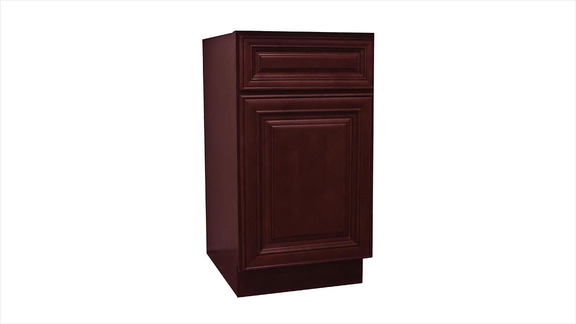 Wall Cabinets 