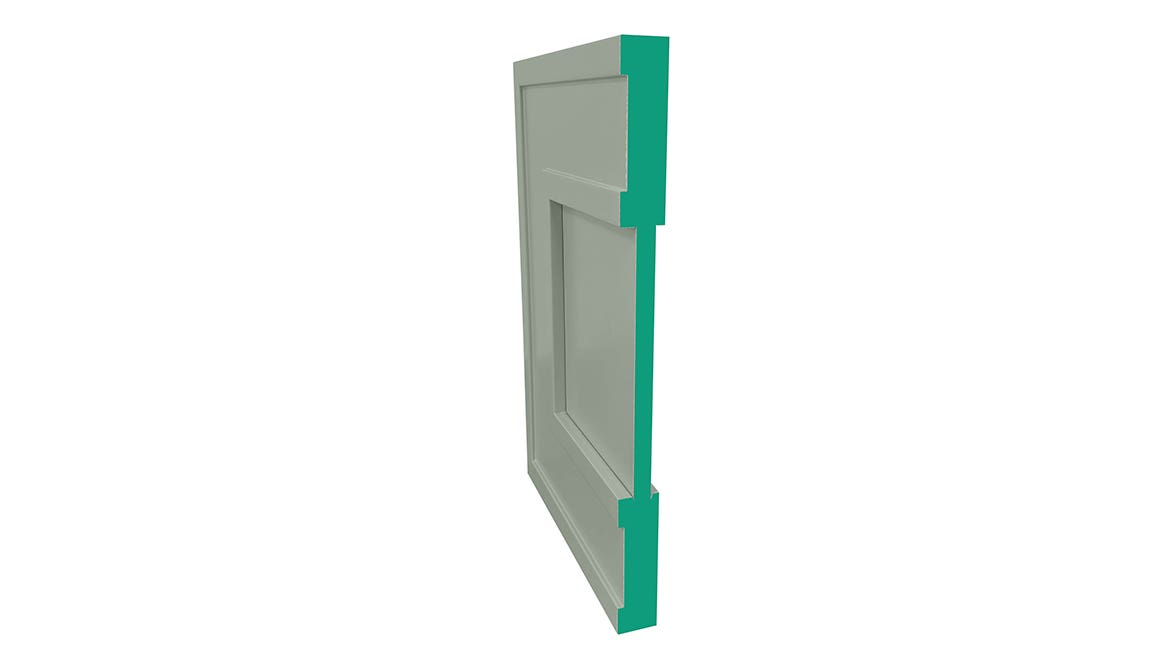 Base Cabinets 