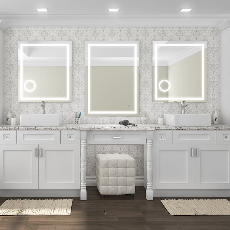 Bathroom Vanities 