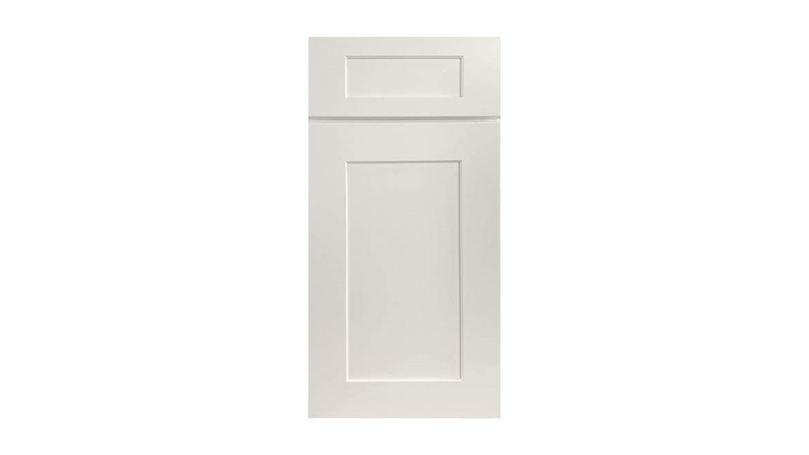 Pantry and Oven Cabinets 