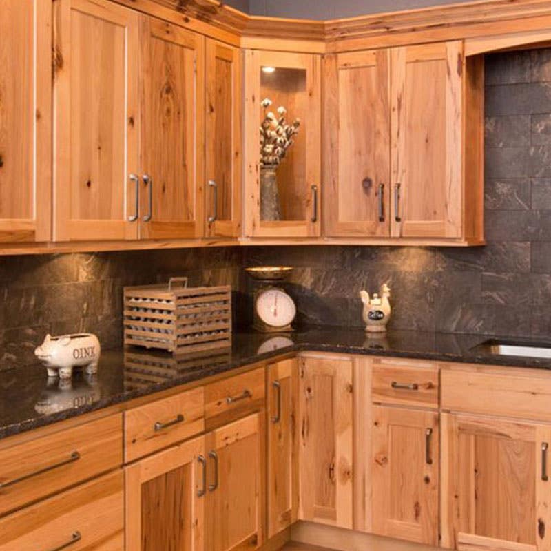 Wall Cabinets 