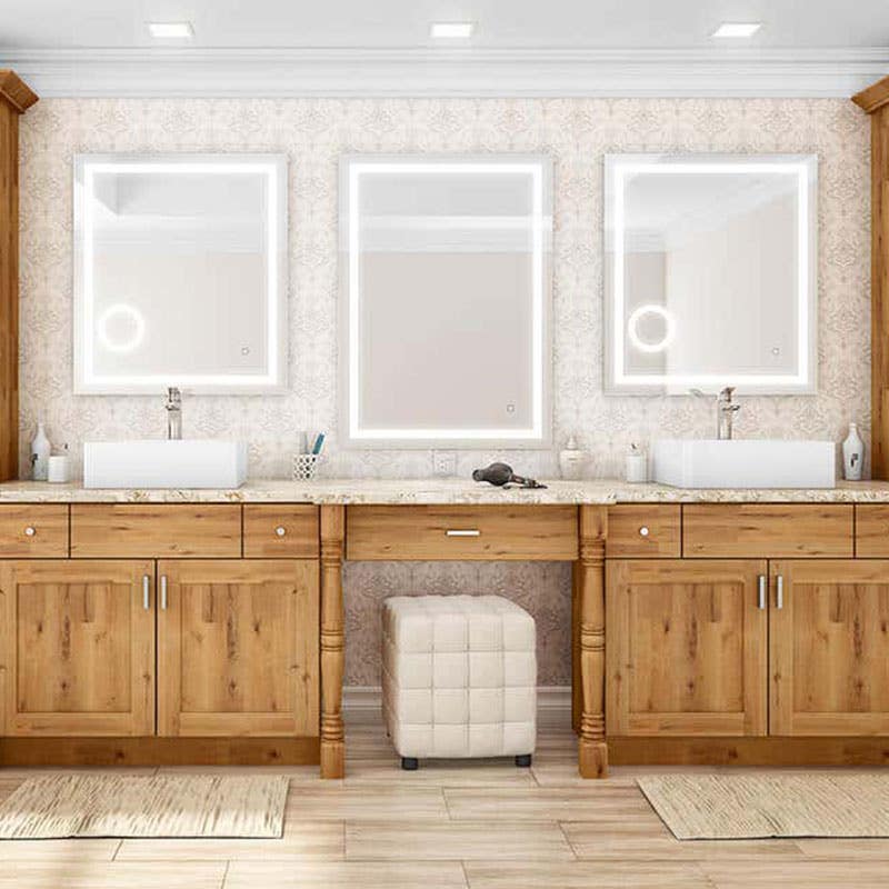 Wall Cabinets 