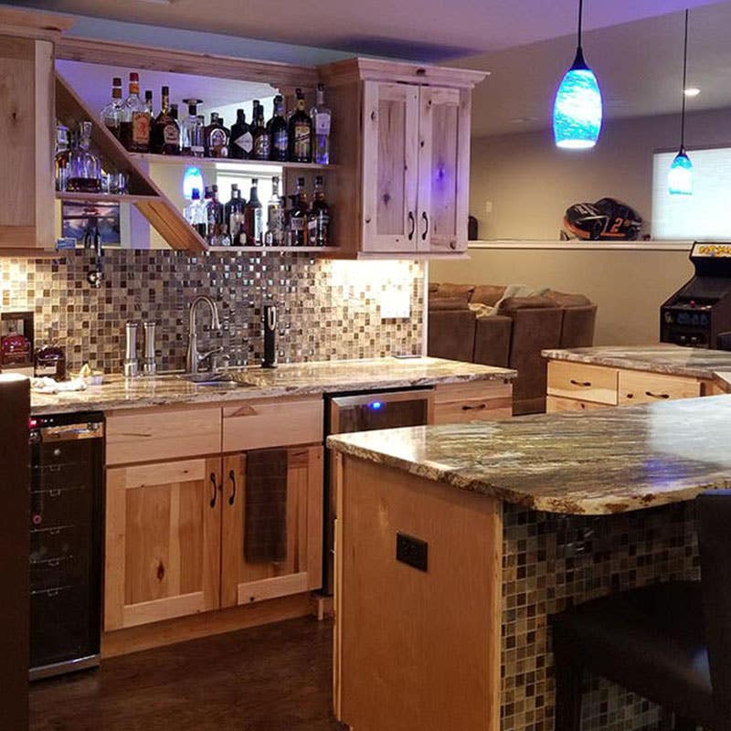 Wall Cabinets 