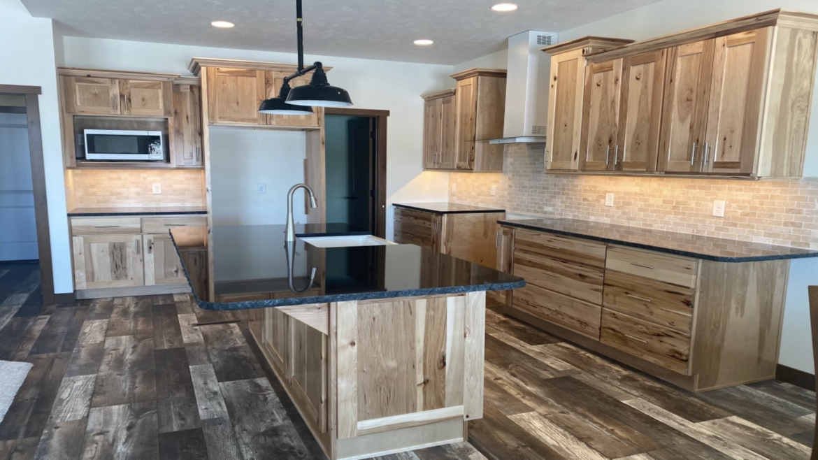 Wall Cabinets 