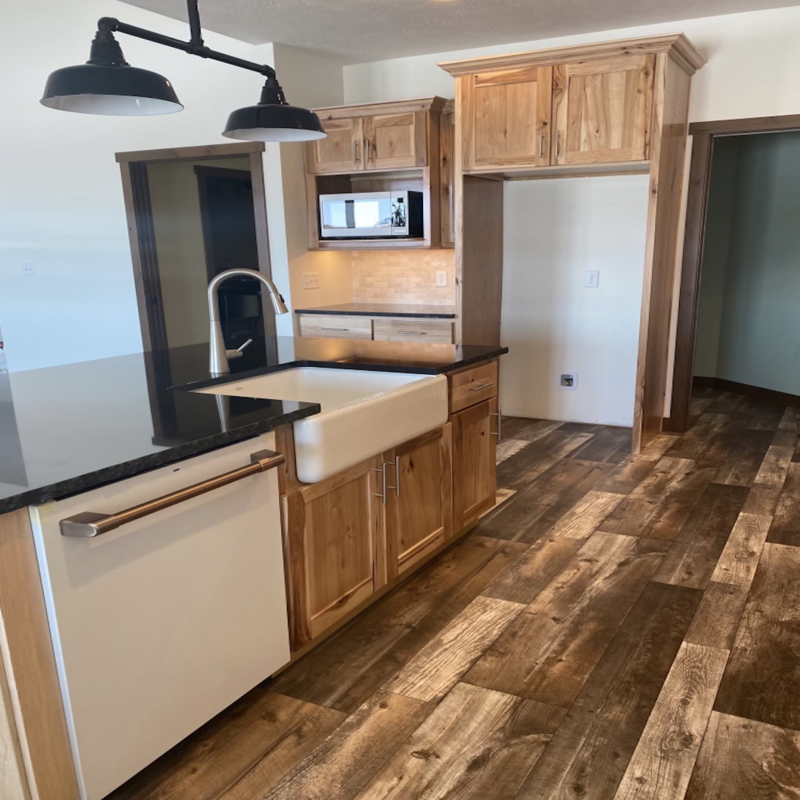 Wall Cabinets 