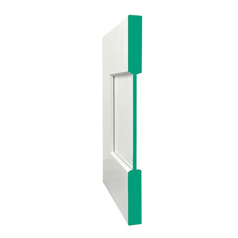 Pantry and Oven Cabinets 