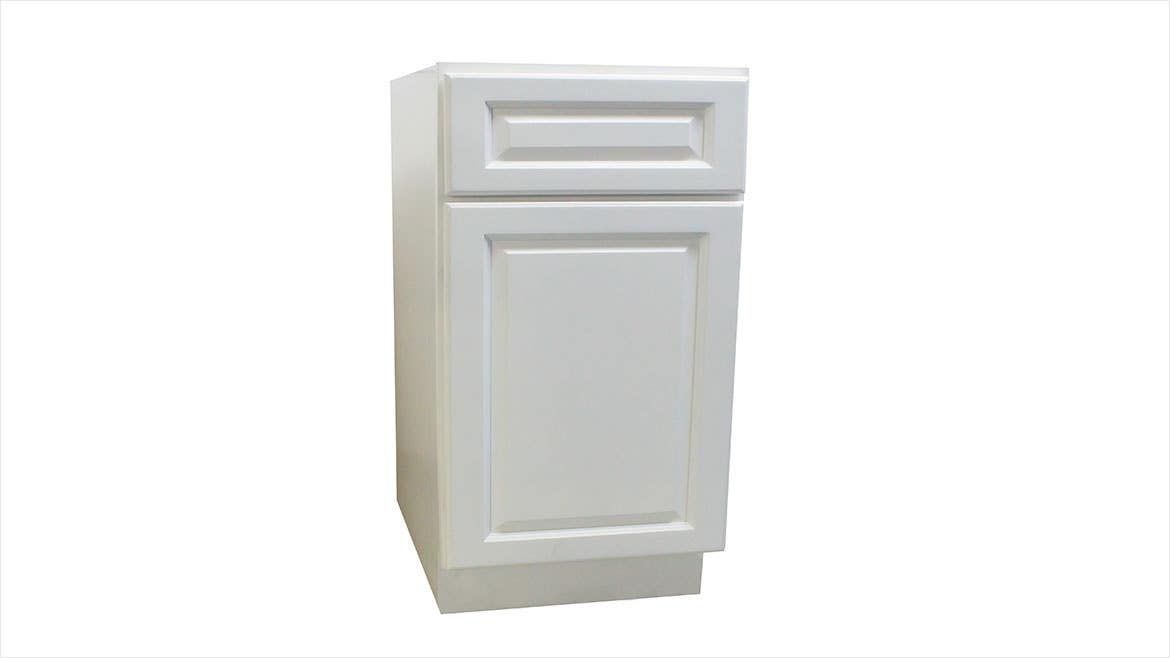 Base Cabinets 