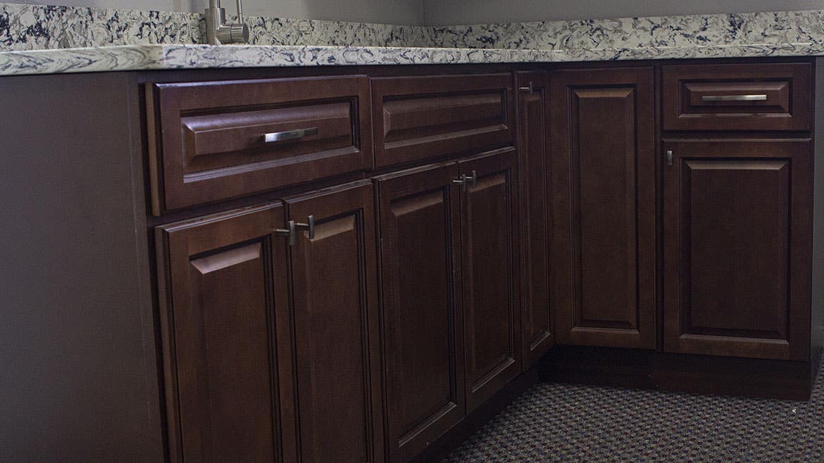 Base Cabinets 