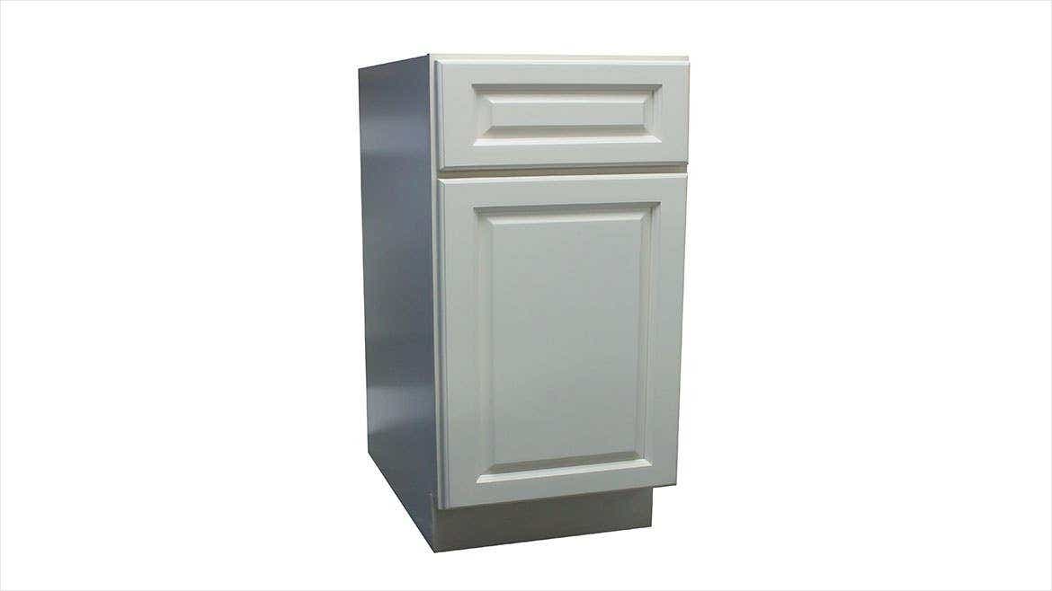 Base Cabinets 