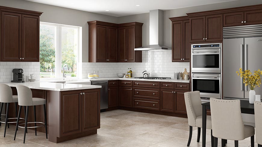 Wall Cabinets Kitchen Cabinets