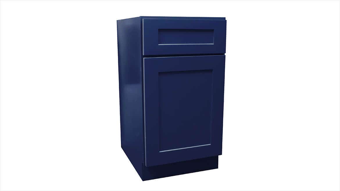 Base Cabinets 