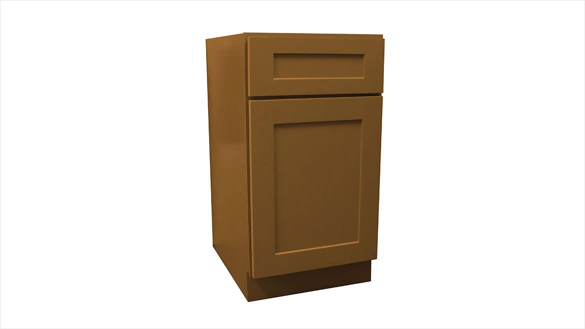 Base Cabinets 