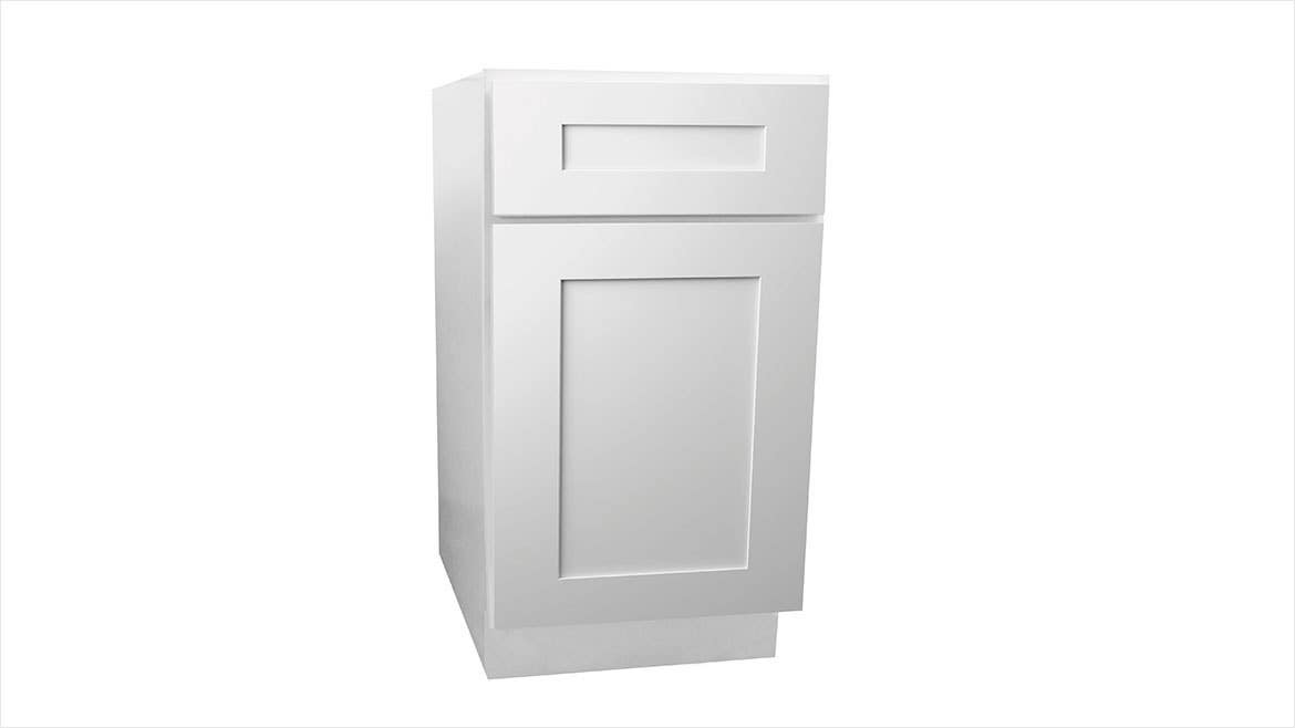 Base Cabinets 