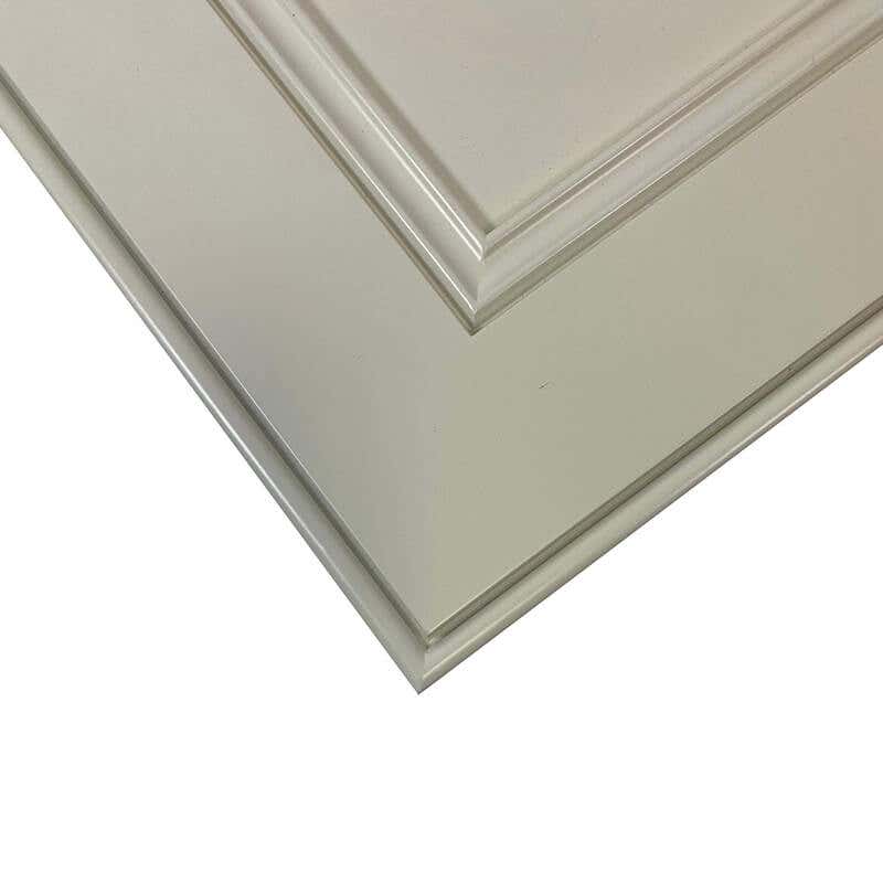 York Linen Kitchen Cabinets