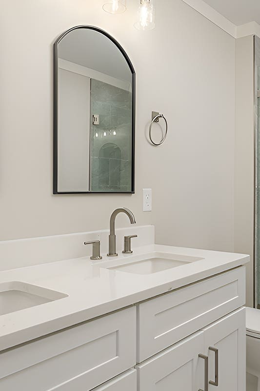 Compact and Stylish: Best Vanities for Small Bathrooms