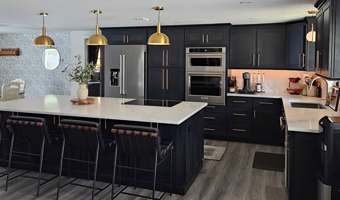 The Ultimate Guide to Choosing the Best Kitchen Counter Materials The Ultimate Guide to Choosing the Best Kitchen Counter Materials
