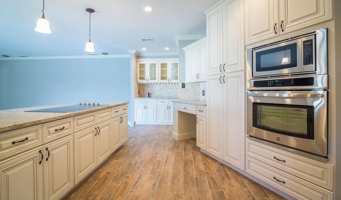 Beware of the Unseen Expenses in Kitchen Cabinet Renovations: Key Considerations