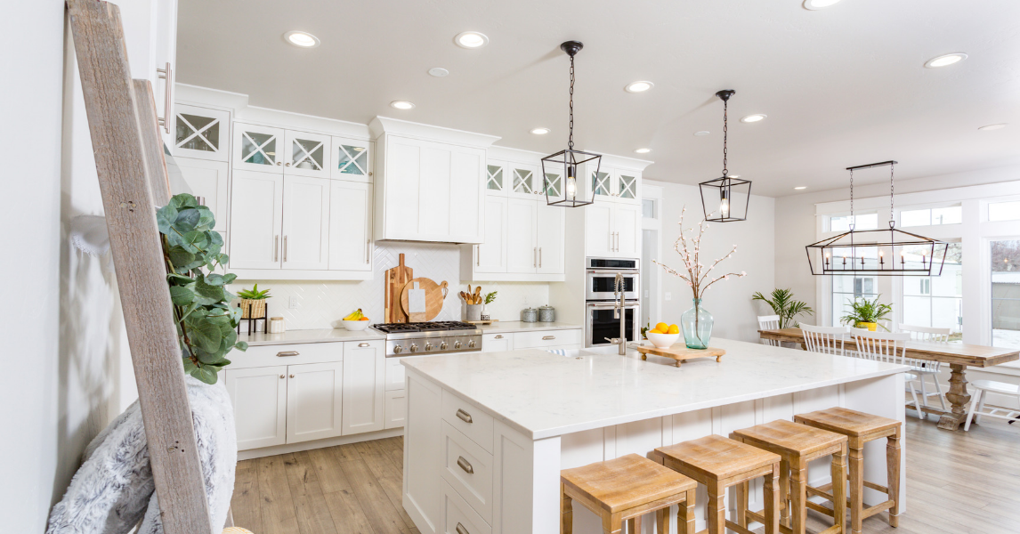 The 3 Most Important Questions To Ask Yourself Before Buying Kitchen Cabinets