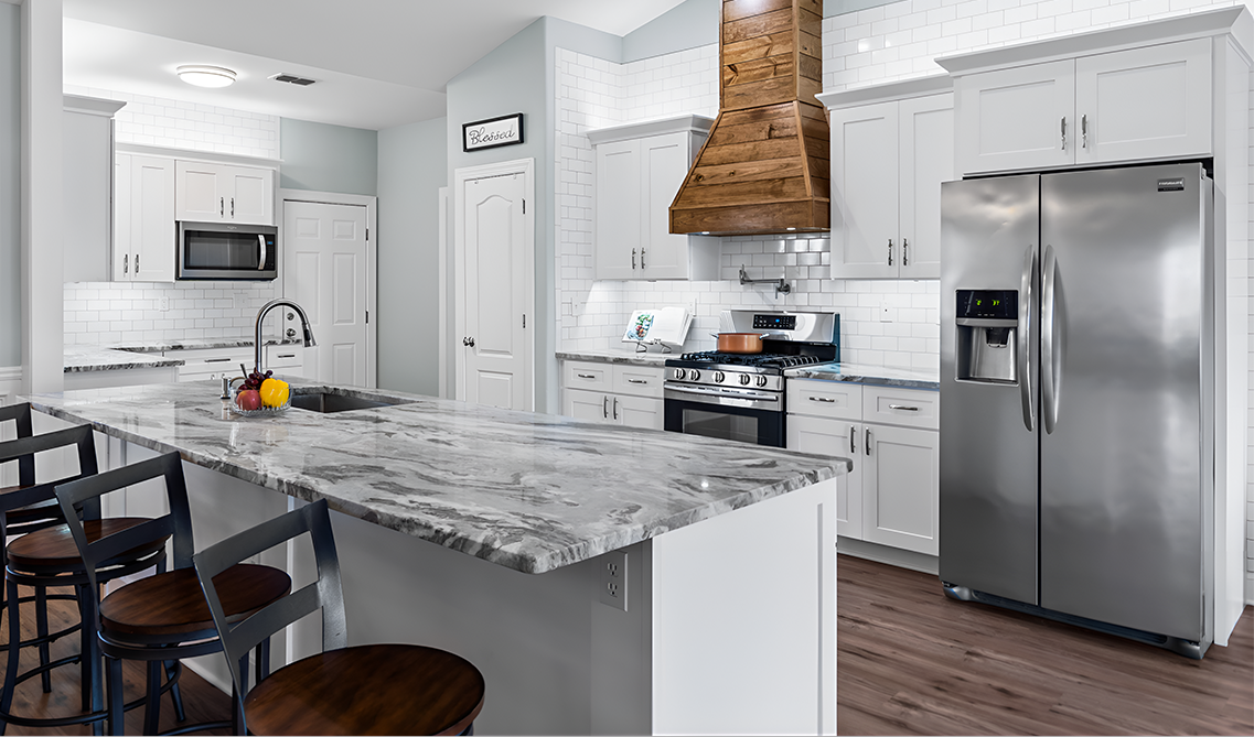 A Complete Guide to Choosing the Best Range Hood for Your Kitchen