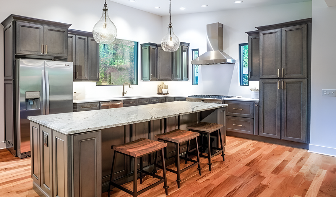 Brass, Bronze, or Chrome? How to Choose the Right Finish for Your Cabinet Hardware