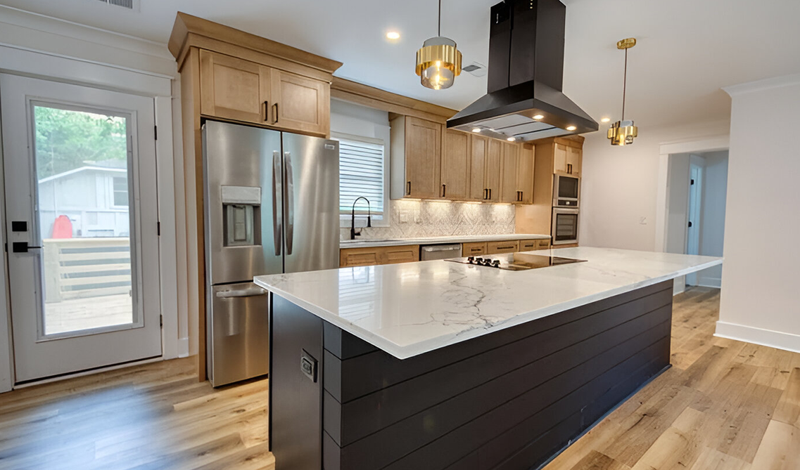 Maintenance Tips for Keeping Your Kitchen Hood Clean and Functional