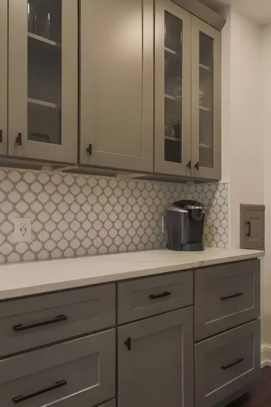 DIY Coffee Bar Setup: Choosing the Best Cabinets for Your Home Café DIY Coffee Bar Setup: Choosing the Best Cabinets for Your Home Café