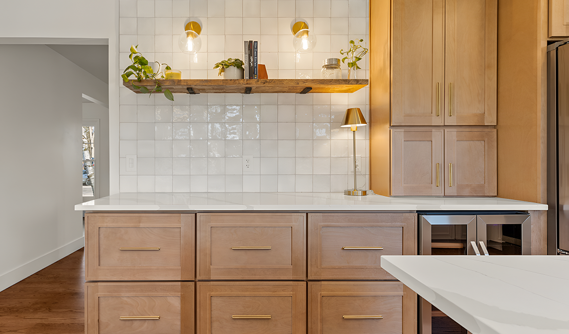 10 Must-Follow Guidelines for Creating Your Dream Kitchen