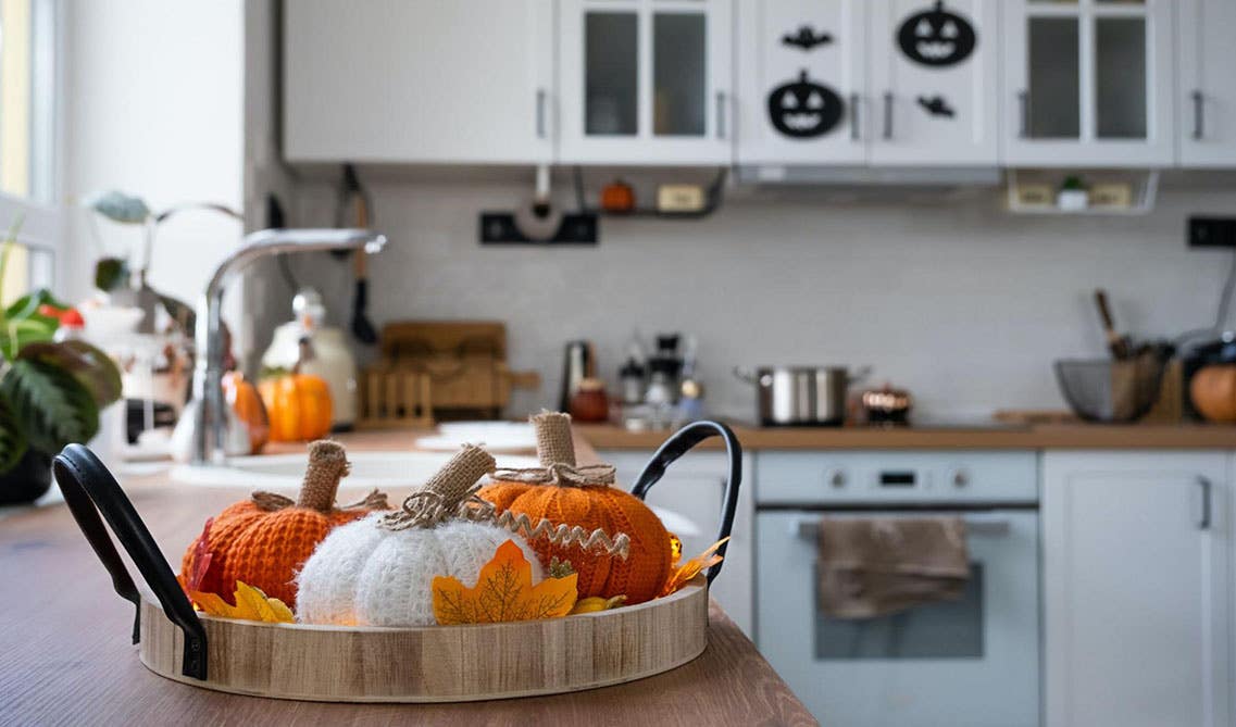 10 Fall Decor Ideas to Make Your Home More Festive for the Season