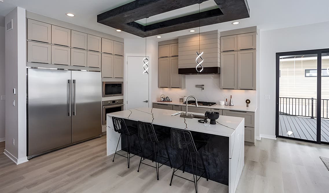 From Drab to Fab: Affordable Ways to Upgrade Your Kitchen Cabinets