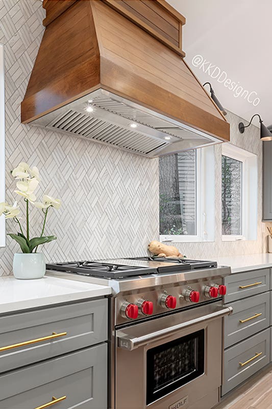 How to Choose the Best Range Hood for Your Kitchen: A Complete Guide