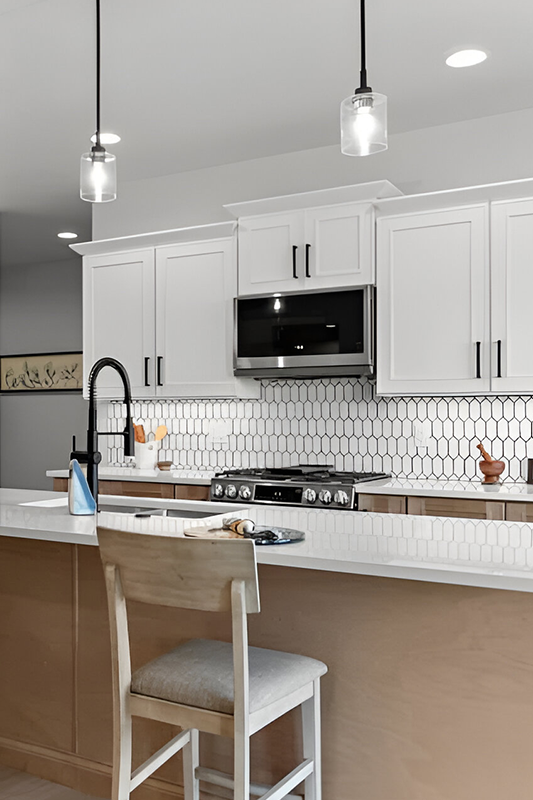 How to Choose the Perfect Cabinet Handles for a Modern Kitchen