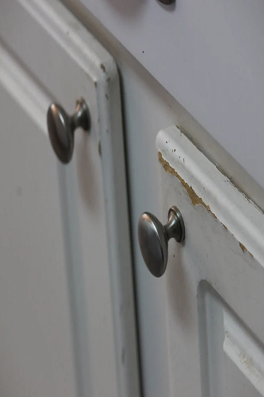 How to Repair Scratches, Dents, and Damage on Your Cabinets How to Repair Scratches, Dents, and Damage on Your Cabinets