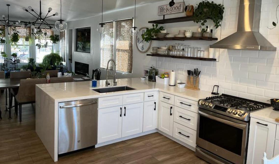 How To Keep Your Stainless-Steel Appliances Clean And Maintained
