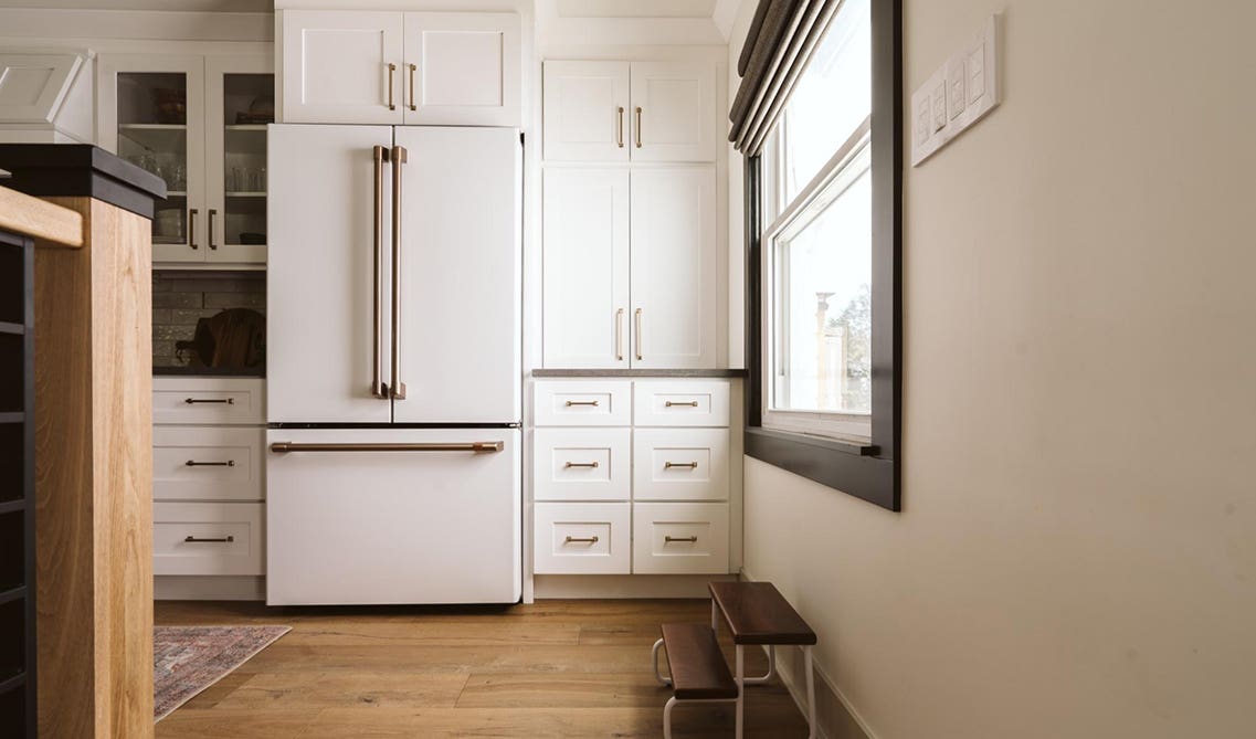 8 Ways to Redo Kitchen Cabinets Without Replacing Them