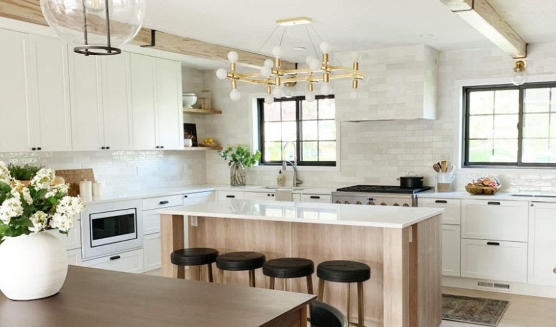 Transform Your Space: Creative 11 Kitchen Theme Ideas for a Stylish Culinary Haven