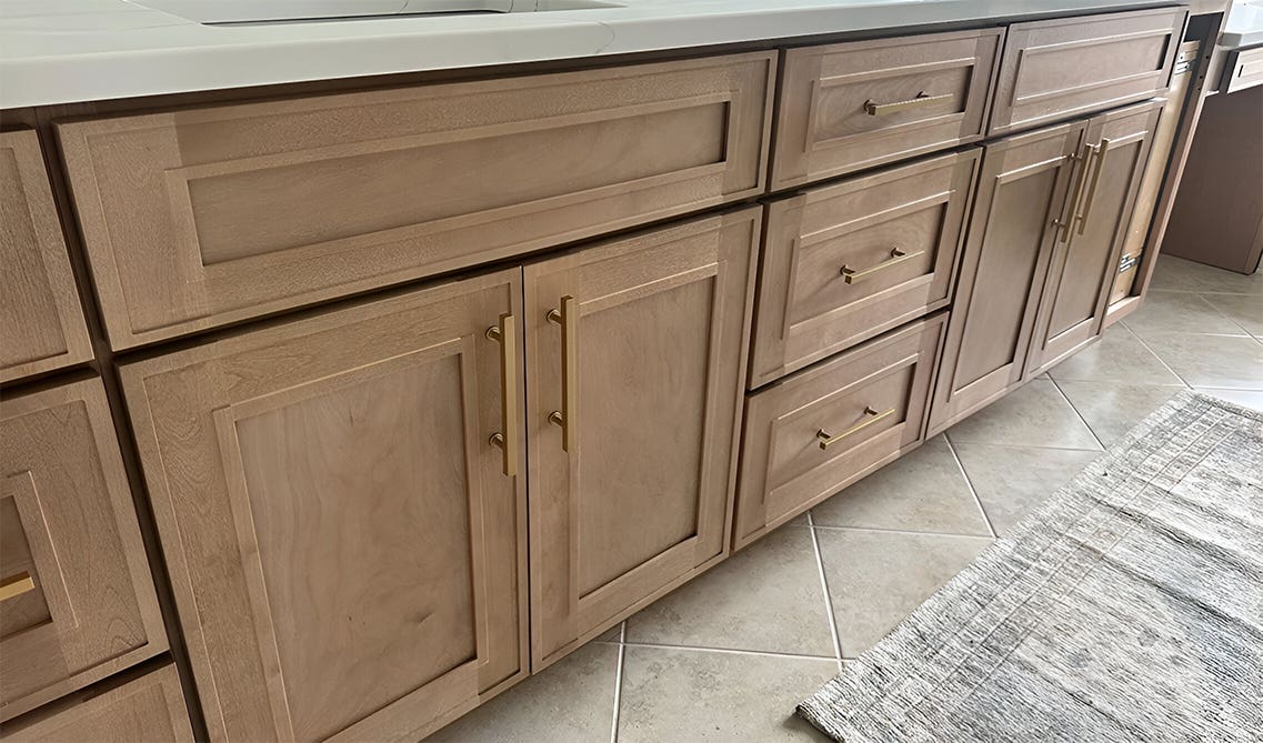 Elevate Your Bathroom: Exploring the Latest Trends in Vanity Materials for 2024 Elevate Your Bathroom: Exploring the Latest Trends in Vanity Materials for 2024