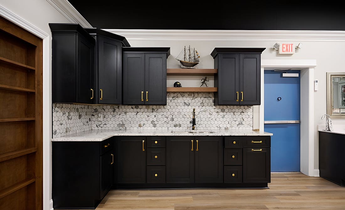 The Versatility of Plywood Cabinets: A Wise Choice for Your Home